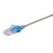 Monoprice SlimRun Cat6A Ethernet Patch Cable - Snagless RJ45_ UTP_ Pure Bare Cop 33268 - alternate 6